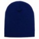 Yupoong 1500 Adult Knit Beanie