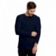 US Blanks US2090 Men's 4.3 oz. Long-Sleeve Crewneck