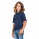 US Blanks US2001K Toddler Organic Cotton Crewneck T-Shirt