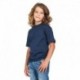 US Blanks US2000Y Youth Organic Cotton T-Shirt