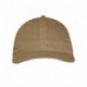 econscious EC7101 Hemp Hero 6-Panel Cap