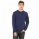 Bella + Canvas 3901 Unisex Sponge Fleece Crewneck Sweatshirt