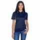 UltraClub 8406L Ladies Cool & Dry Sport Two-Tone Polo