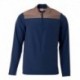 A4 N4014 Men's Element Quarter-Zip Jacket