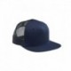 Big Accessories BX025 Surfer Trucker Cap