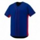 Augusta Sportswear 1660 Adult Slugger Jersey