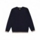 LAT 6789 Adult Statement Fleece Crew Sweatshirt