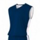 A4 NB2320 Youth Reversible Moisture Management Muscle Shirt