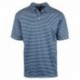 Burnside B0101 Men's Burn Golf Polo