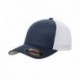 Flexfit 6511 Adult 6-Panel Trucker Cap