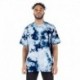 Shaka Wear SHTDSS Heavyweight Tie-Dye T-Shirt