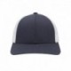 Pacific Headwear P114 Low-Pro Trucker Cap