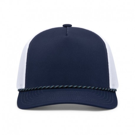 Pacific Headwear P423 Weekender Trucker Hat