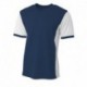 A4 N3017 Men's Premier V-Neck Soccer Jersey