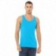 Bella + Canvas 3480 Unisex Jersey Tank