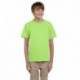 Fruit of the Loom 3931B Youth HD Cotton T-Shirt