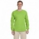 Fruit of the Loom 4930 Adult HD Cotton Long-Sleeve T-Shirt