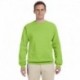 Jerzees 562 Adult NuBlend Fleece Crew