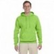 Jerzees 996 Adult NuBlend Fleece Pullover Hooded Sweatshirt