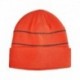 Big Accessories BA535 Reflective Beanie