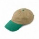 Adams AD969 Optimum Pigment Dyed-Cap