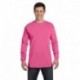 Comfort Colors C6014 Adult Heavyweight RS Long-Sleeve T-Shirt