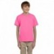 Fruit of the Loom 3931B Youth HD Cotton T-Shirt