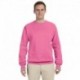 Jerzees 562 Adult NuBlend Fleece Crew