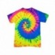 Tie-Dye CD1160 Toddler T-Shirt