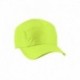 Big Accessories BA603 Pearl Performance Cap