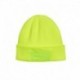 Big Accessories BA527 Patch Beanie