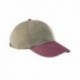 Adams AD969 Optimum Pigment Dyed-Cap