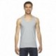 American Apparel 2408 Unisex Fine Jersey Tank