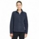 Jack Wolfskin 5031151 Ladies Moonrise Full-Zip Fleece