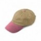 Adams AD969 Optimum Pigment Dyed-Cap