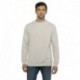 Next Level Apparel N9000 Unisex Laguna French Terry Raglan Sweatshirt