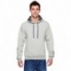 Fruit of the Loom SF76R Adult SofSpun Hooded Sweatshirt