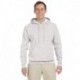 Jerzees 996 Adult NuBlend Fleece Pullover Hooded Sweatshirt