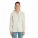 Lane Seven LS14003 Unisex Premium Full-Zip Hooded Sweatshirt