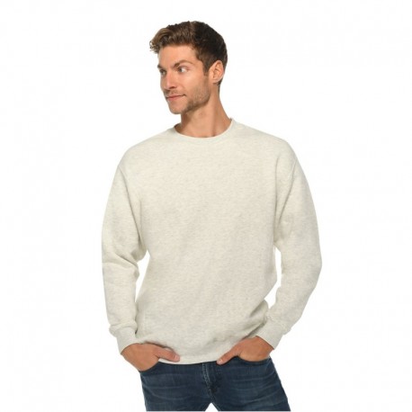 Lane Seven LS14004 Unisex Premium Crewneck Sweatshirt