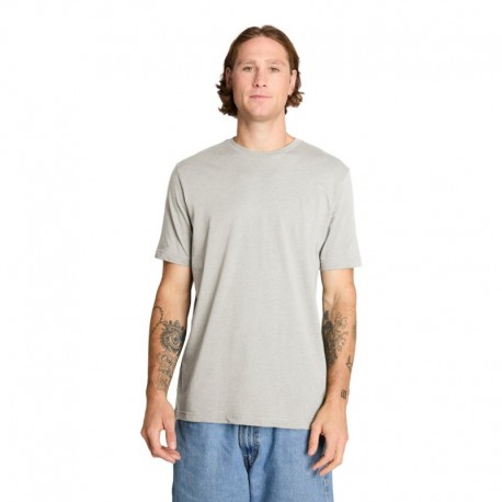 Lane Seven LS1500C Unisex Deluxe CVC T-Shirt