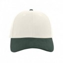 Pacific Headwear 101C Brushed Cotton Twill Adjustable Cap