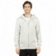 Threadfast Apparel 320Z Unisex Ultimate Fleece Full-Zip Hooded Sweatshirt