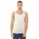 Bella + Canvas 3480 Unisex Jersey Tank