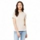 Bella + Canvas 6413 Ladies Relaxed Triblend T-Shirt