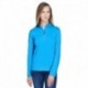 Devon & Jones DG479W Ladies DRYTEC20 Performance Quarter-Zip