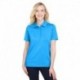 Devon & Jones DG21W CrownLux Performance Ladies Range Flex Polo