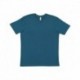 LAT 6901 Men's Fine Jersey T-Shirt