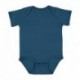 Rabbit Skins 4424 Infant Fine Jersey Bodysuit