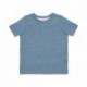 Rabbit Skins 3391 Toddler Harborside Melange Jersey T-Shirt